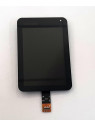 Pantalla lcd negra para GoPro Hero 10 calidad premium