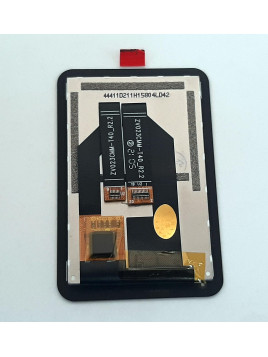 Pantalla lcd negra para GoPro Hero 9 calidad premium