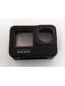 Carcasa central o marco negro para GoPro Hero 9 calidad premium