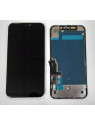 Pantalla incell GX para IPhone 11 mas tactil negro compatible