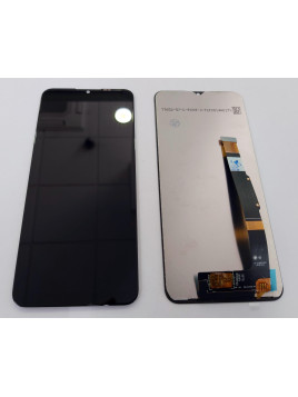 Pantalla lcd para TCL 305i mas tactil negro calidad premium