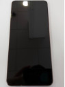 Pantalla lcd para Huawei Honor Magic 4 Lite Honor X30 mas tactil negro mas marco dorado compatible