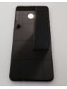 Pantalla lcd para Huawei Honor Magic 4 Lite Honor X30 mas tactil negro mas marco negro compatible