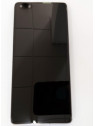 Pantalla lcd para Huawei Mate 40 Pro NOH-AN00 NOH-NX9 mas tactil negro mas marco dorado compatible