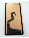 Pantalla lcd para Huawei Mate 40 Pro NOH-AN00 NOH-NX9 mas tactil negro compatible