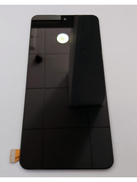 Pantalla lcd para Xiaomi Mi 12T Mi 12T Pro mas tactil negro compatible