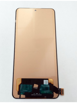 Pantalla lcd para Xiaomi Mi 12T Mi 12T Pro mas tactil negro compatible
