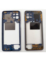 Carcasa trasera o marco azul para Samsung Galaxy M53 5G SM-M536 calidad premium