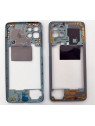 Carcasa trasera o marco verde para Samsung Galaxy M53 5G SM-M536 calidad premium