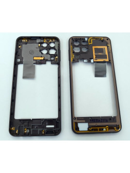 Carcasa trasera o marco marron para Samsung Galaxy M33 5G SM-M336B calidad premium