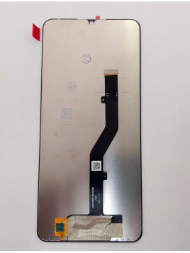 Pantalla lcd para ZTE Blade V40 Vita mas tactil negro calidad premium