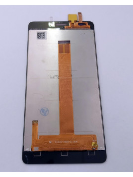 Pantalla lcd para Cubot H3 mas tactil dorado calidad premium