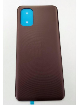 Tapa trasera o tapa bateria marron para Nokia G11 G21