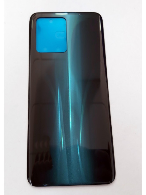 Tapa trasera o tapa bateria negra para Realme 9 Pro Plus 5G RMX3392