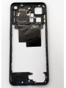 Carcasa central o marco negro para Realme 9 Pro Plus 5G RMX3392 calidad premium