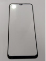 Cristal negro para Realme C30 RMX3581