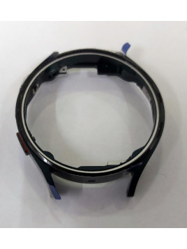 Carcasa central o marco verde para Samsung Galaxy Watch 4 44mm R870 R875 calidad premium