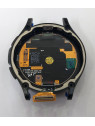 Pantalla lcd para Samsung Watch 4 Classic 46mm R890 R895 mas tactil negro mas marco negro calidad premium