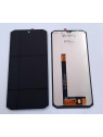 Pantalla lcd para Doogee S98 Pro DOOGEES98PROCTPNEGRO mas tactil negro Service Pack