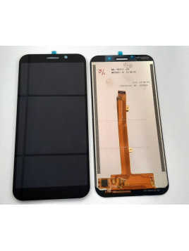 Pantalla lcd para Doogee X97 X97 Pro DOOGEEX97LCDTP nas tactil negro Service Pack