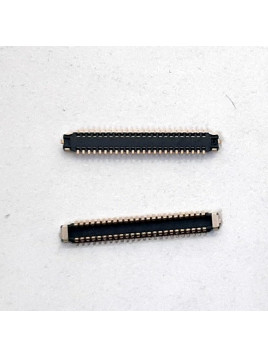 Conector FPC LCD 48 pin en flex para IPhone 14 calidad premium