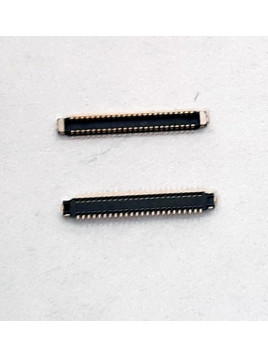 Conector FPC LCD 50 pin en flex para IPhone 14 Pro calidad premium