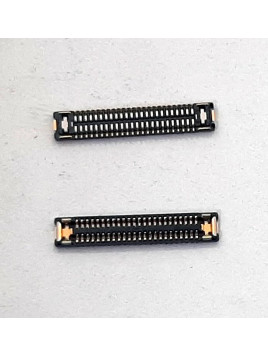 Conector FPC LCD 50 pin en placa para IPhone 14 Pro calidad premium