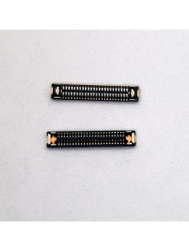 Conector FPC LCD 48 pin en placa para IPhone 14 calidad premium