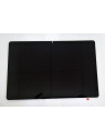 Pantalla lcd para Blackview Tab 12 mas tactil negro calidad premium