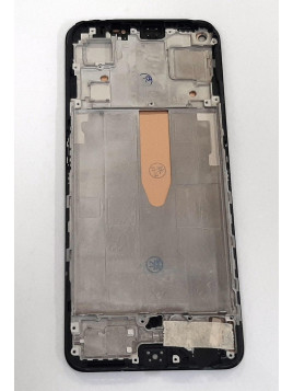 Pantalla lcd para Oneplus Nord CE 2 5G IV2201 mas tactil negro mas marco  negro compatible