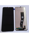 Pantalla lcd para Samsung Galaxy A03 SM-A035G 166mm mas tactil negro Calidad premium