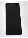 Pantalla lcd para Realme 7 Pro mas tactil negro compatible