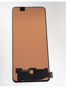 Pantalla lcd para Realme 7 Pro mas tactil negro compatible