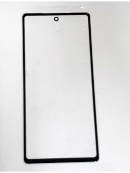 Cristal negro para Google Pixel 6A