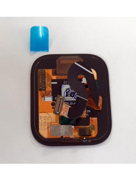 Pantalla lcd para Amazfit GTS 4 mas tactil negro calidad premium