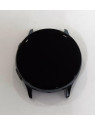 Pantalla lcd para Samsung Watch Active 2 R830 R835 mas tactil negro mas marco negro calidad premium