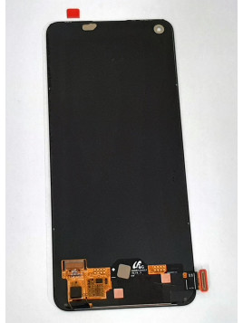 Pantalla lcd para Oppo Reno 7 4G CPH2363 mas tactil negro calidad premium