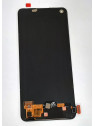Pantalla lcd para Oppo Reno 7 4G CPH2363 mas tactil negro calidad premium