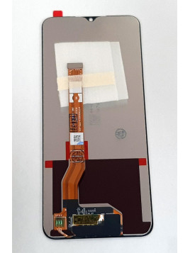 Pantalla lcd para Oppo A17 CPH2477 Oppo A58 mas tactil negro calidad premium