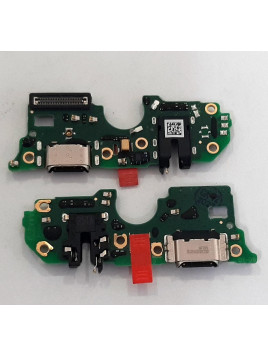 Flex puerto carga para Oppo A77 5G CPH2339 calidad premium