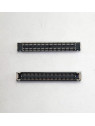 Conector FPC LCD en placa Samsung Galaxy A21S SM-A217F SM-A21 calidad premium