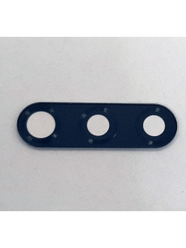 Cristal negro camara para Alcatel 1 SE 2020 5030 calidad premium