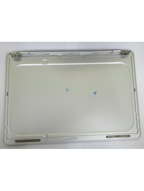 Carcasa trasera o marco dorado para Macbook Air 13.3" M1 A2337 2020 calidad premium