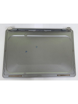 Carcasa trasera o marco gris para Macbook Air 13.3" M1 A2337 2020 calidad premium