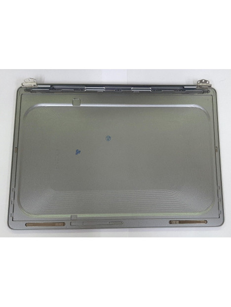 Carcasa trasera o marco gris para Macbook Air 13.3" M1 A2337 2020 calidad premium