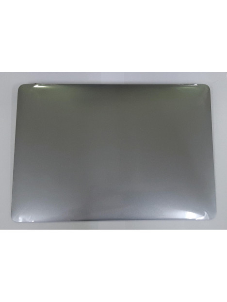 Carcasa trasera o marco gris para Macbook Air 13.3" M1 A2337 2020 calidad premium