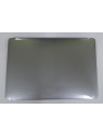 Carcasa trasera o marco gris para Macbook Air 13.3" M1 A2337 2020 calidad premium