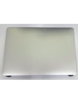 Pantalla lcd para Macbook Air 13.3" M1 A2337 2020 mas tactil negro mas marco plata calidad premium