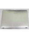 Pantalla lcd para Macbook Air 13.3" M1 A2337 2020 mas tactil negro mas marco plata calidad premium
