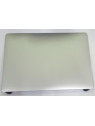 Pantalla lcd para Macbook Pro Retina 13.3" A2289 mas tactil negro mas marco gris calidad premium